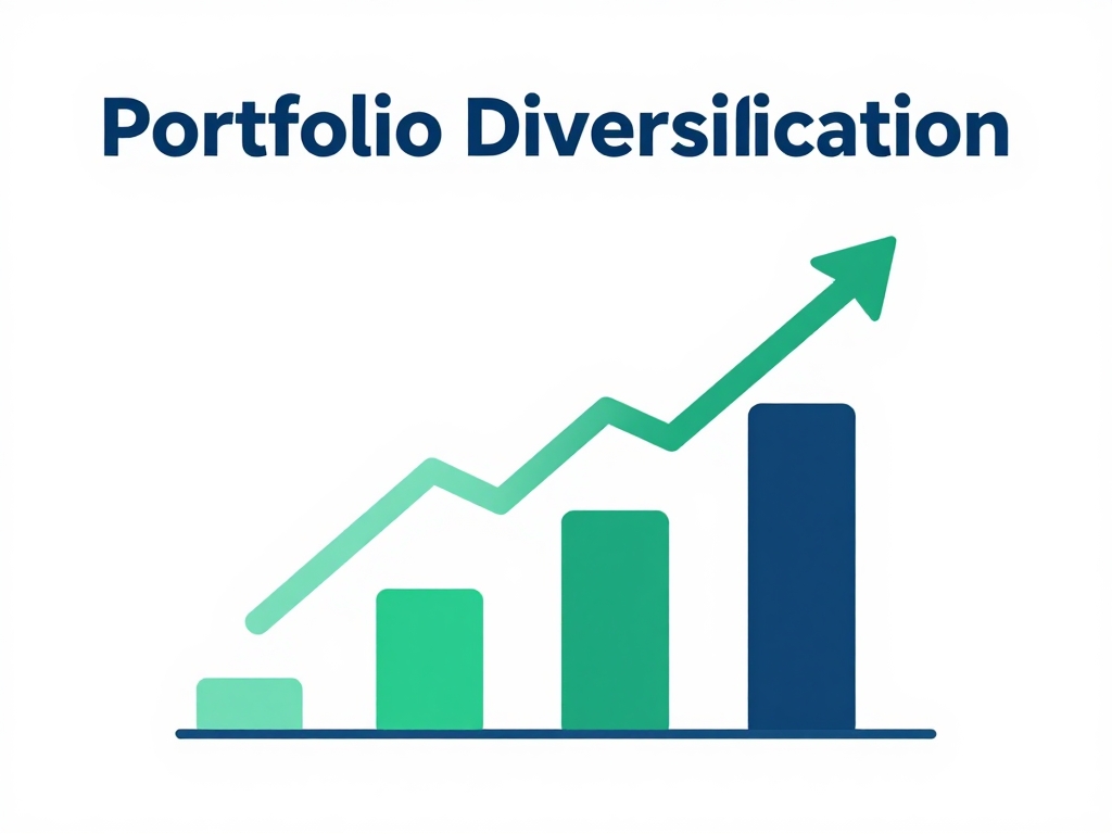Portfolio Diversification Strategy