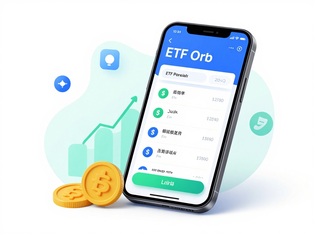 ETFs für Einsteiger: So starten Sie Ihr Portfolio – Der ultimative Leitfaden 2025