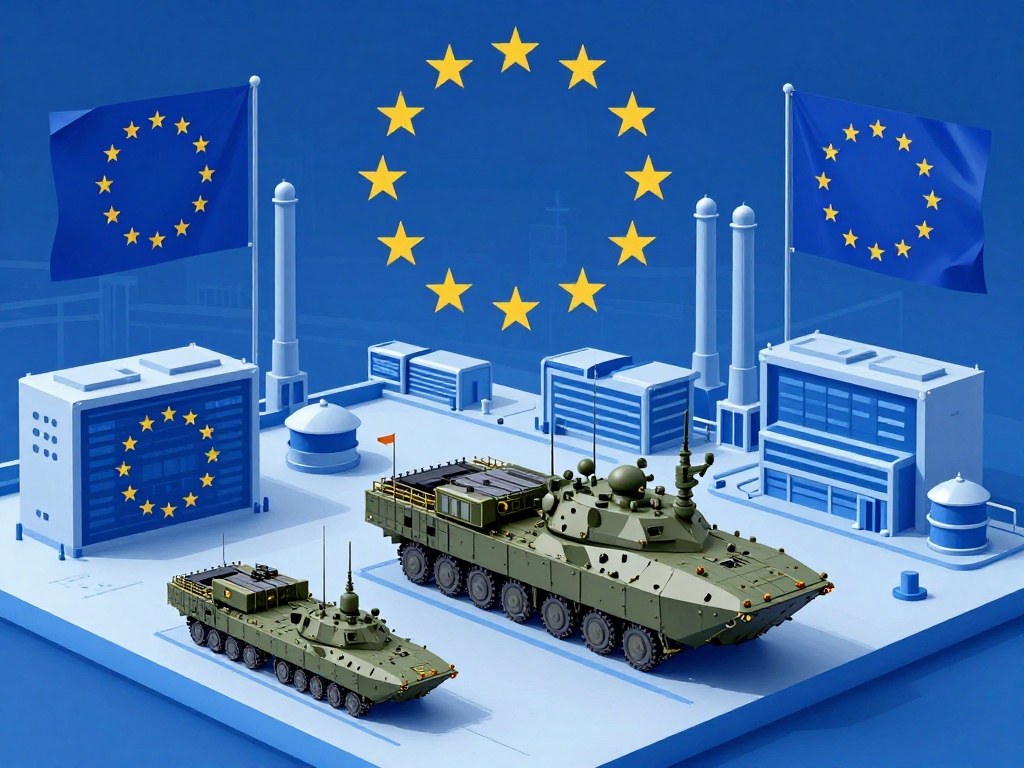 European Defence Industry Concept